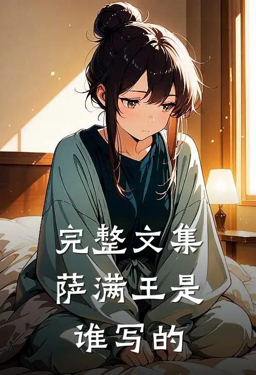 完整文集萨满王是谁写的