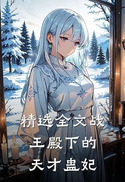 精选全文战王殿下的天才蛊妃