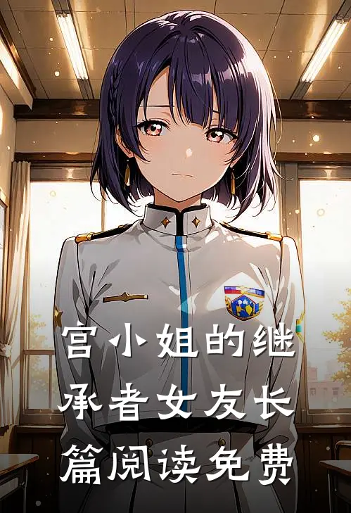 宫小姐的继承者女友长篇阅读免费