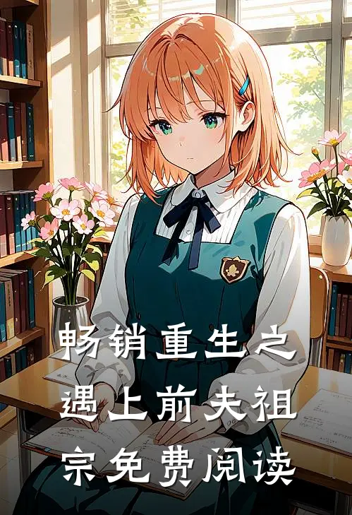畅销重生之遇上前夫祖宗免费阅读