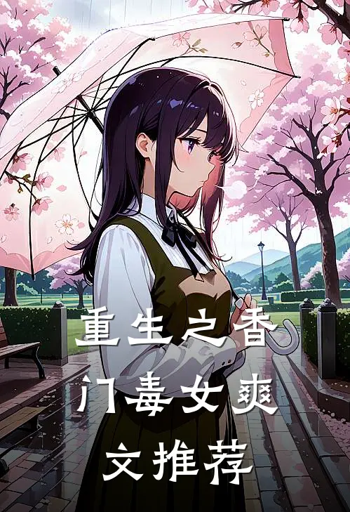 重生之香门毒女爽文推荐