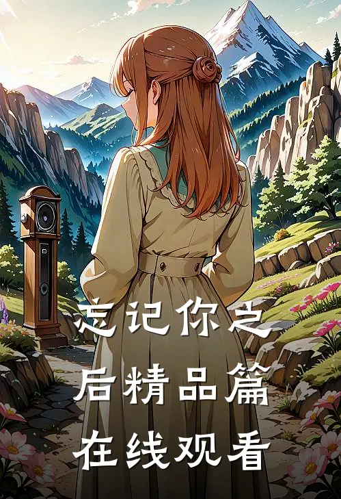 忘记你之后精品篇在线观看