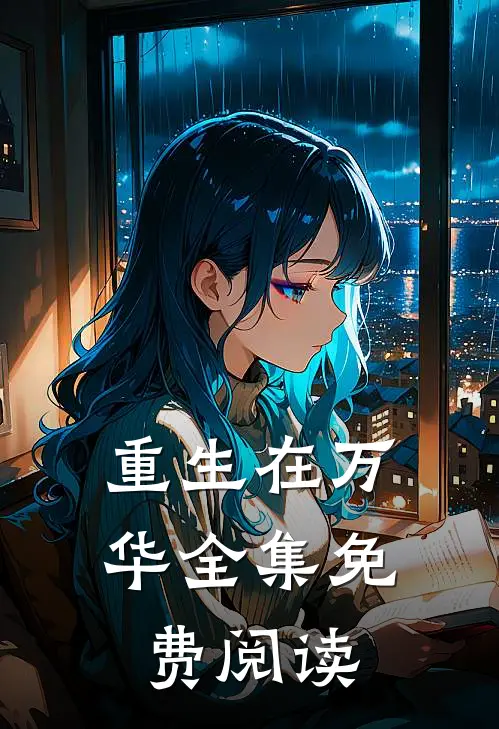 重生在万华全集免费阅读