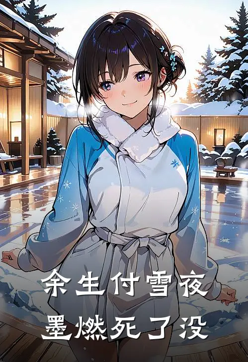 余生付雪夜墨燃死了没