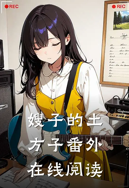 嫂子的土方子番外在线阅读