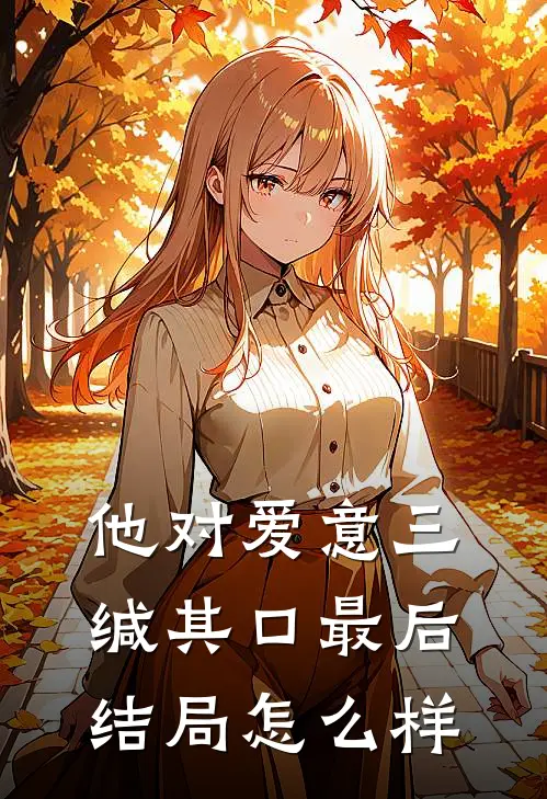他对爱意三缄其口最后结局怎么样