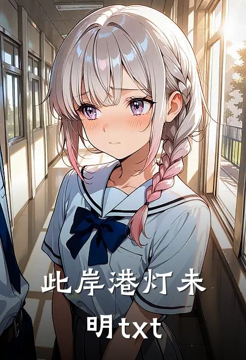 此岸港灯未明txt