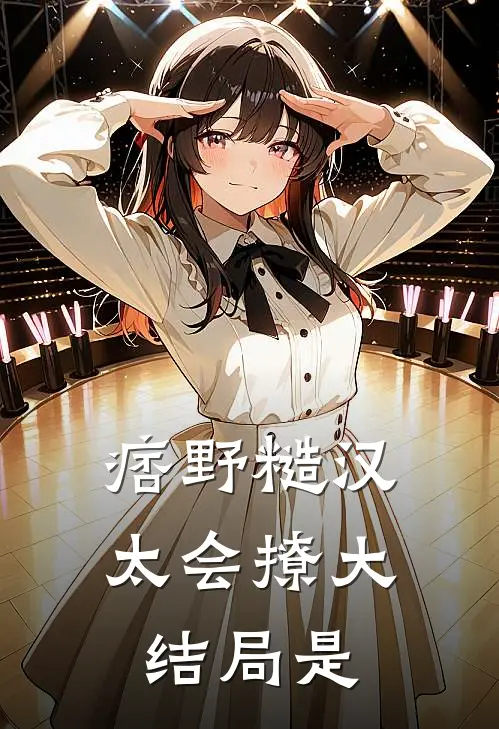 痞野糙汉太会撩大结局是