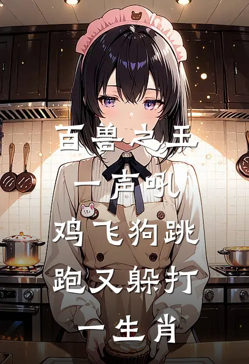 百兽之王一声吼,鸡飞狗跳跑又躲打一生肖