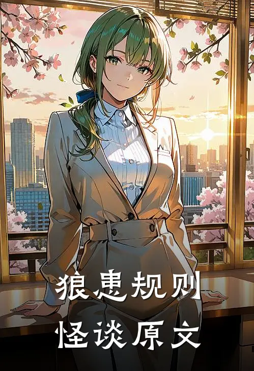 狼患规则怪谈原文