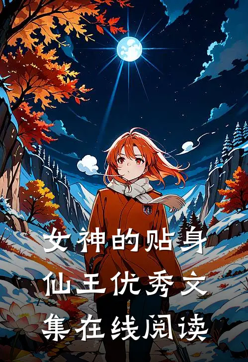 女神的贴身仙王优秀文集在线阅读