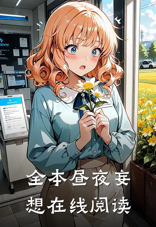 全本昼夜妄想在线阅读