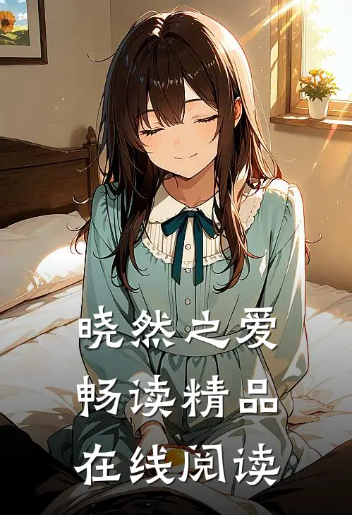 晓然之爱畅读精品在线阅读