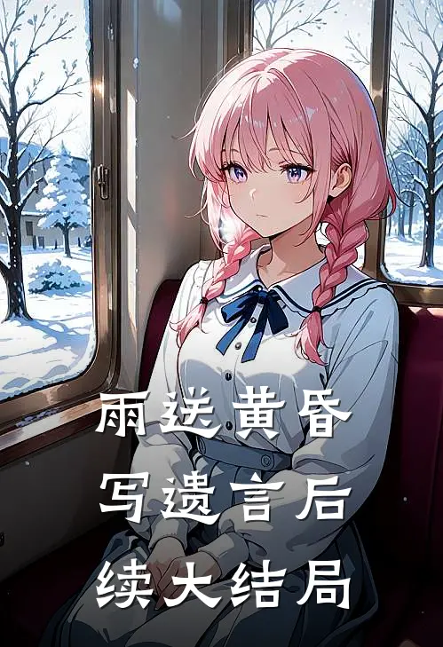 雨送黄昏写遗言后续大结局