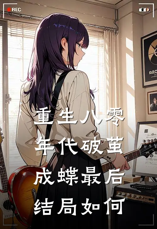 重生八零年代破茧成蝶最后结局如何