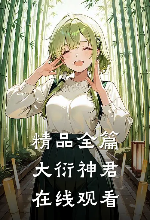 精品全篇大衍神君在线观看