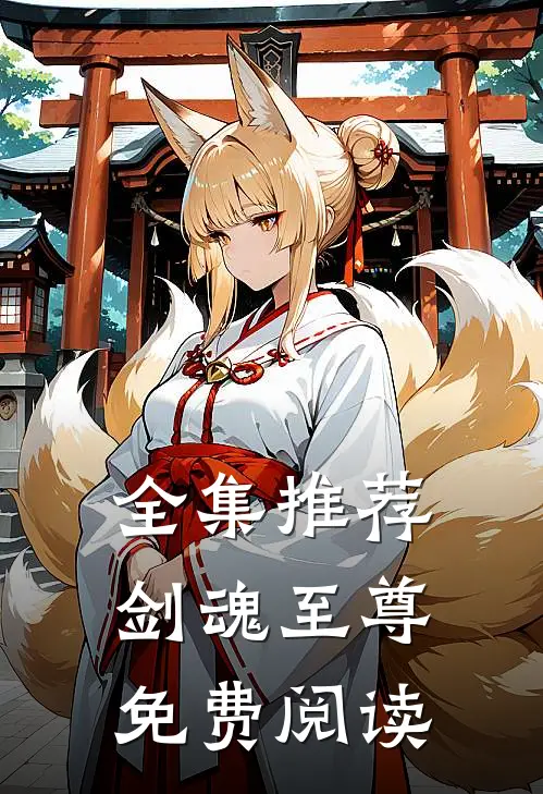 全集推荐剑魂至尊免费阅读