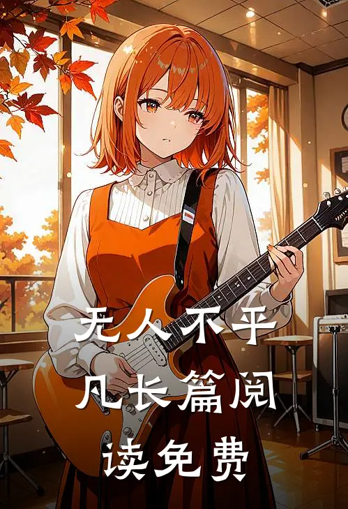 无人不平凡长篇阅读免费