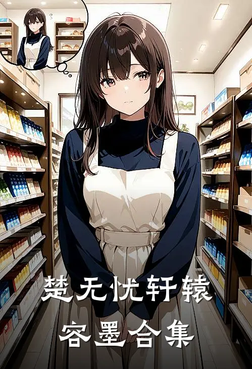 楚无忧轩辕容墨合集