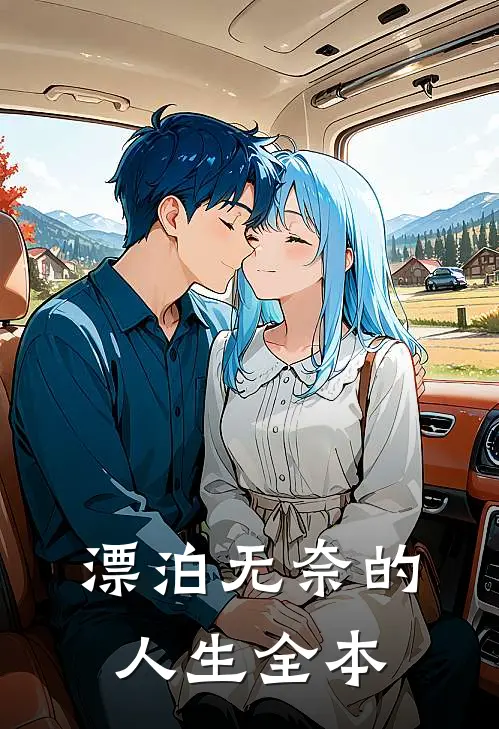 漂泊无奈的人生全本