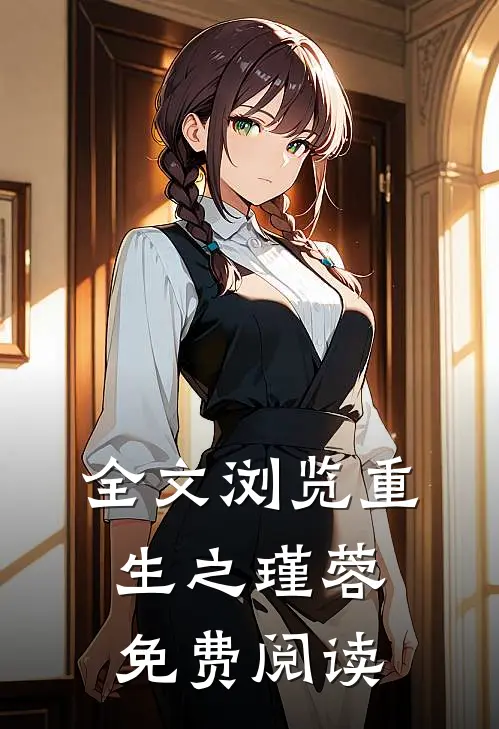 全文浏览重生之瑾蓉免费阅读