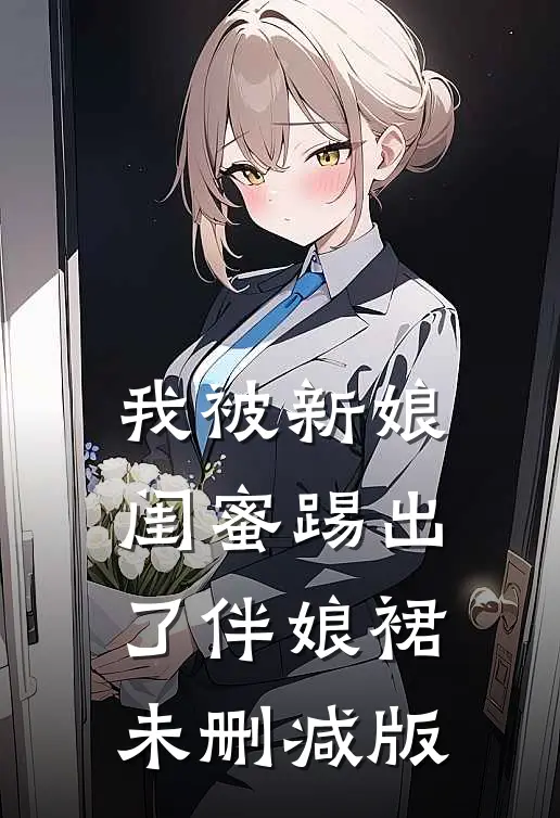 我被新娘闺蜜踢出了伴娘裙未删减版