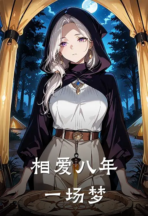 相爱八年一场梦