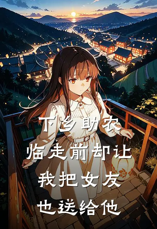 下乡助农，临走前却让我把女友也送给他