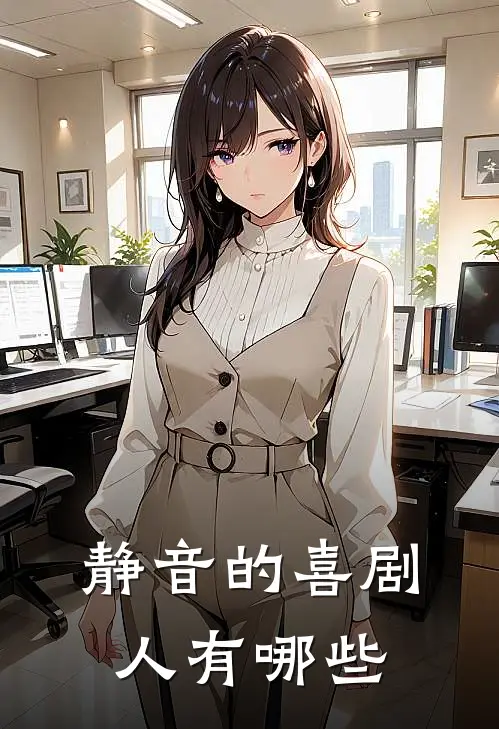 静音的喜剧人有哪些