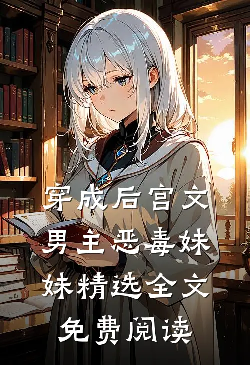 穿成后宫文男主恶毒妹妹精选全文免费阅读