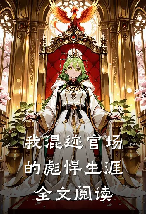 我混迹官场的彪悍生涯全文阅读