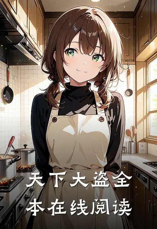 天下大盗全本在线阅读