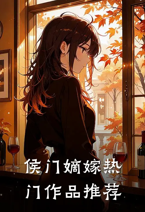 侯门嫡嫁热门作品推荐