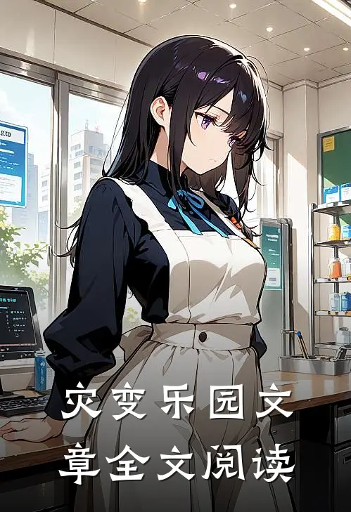 灾变乐园文章全文阅读
