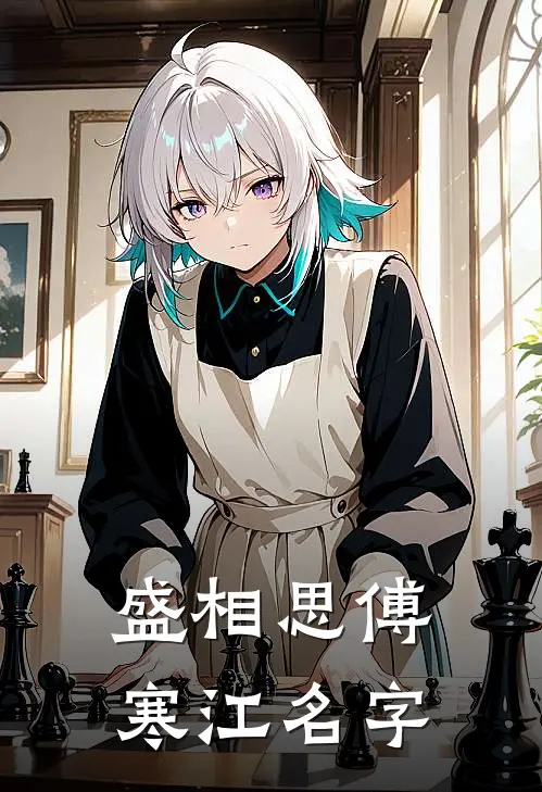 盛相思傅寒江名字