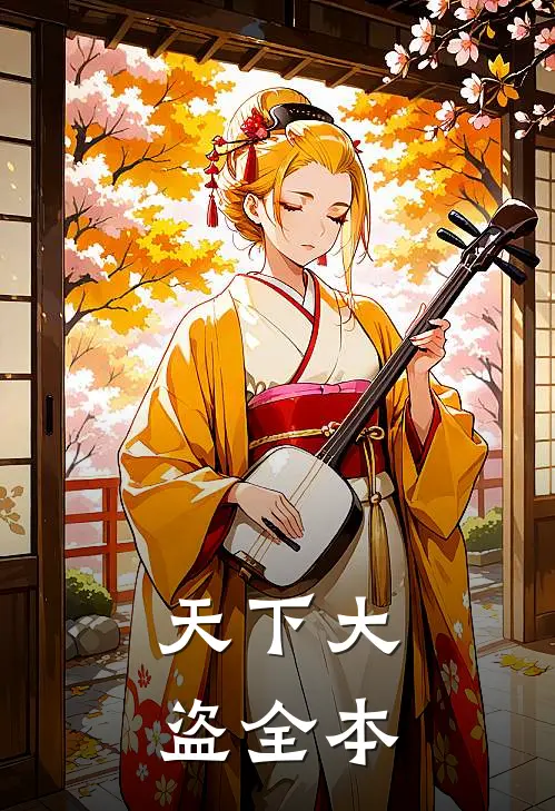 天下大盗全本