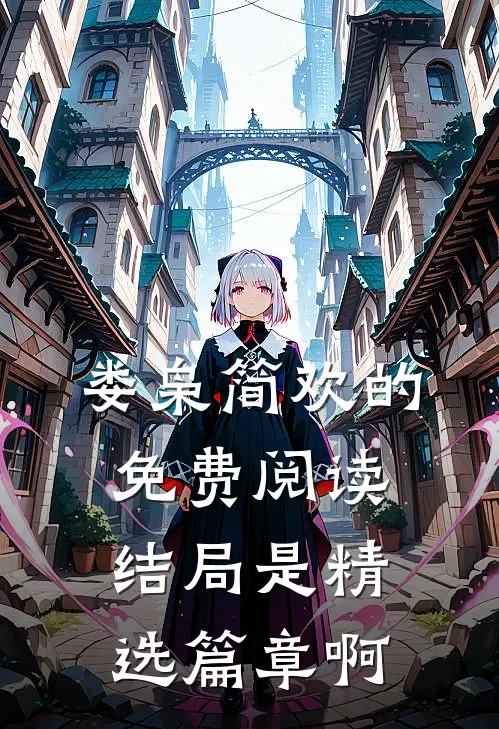 娄枭简欢的免费阅读结局是精选篇章啊