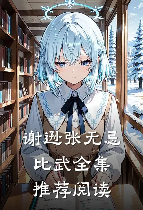 谢逊张无忌比武全集推荐阅读