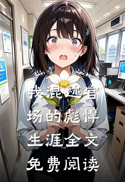 我混迹官场的彪悍生涯全文免费阅读