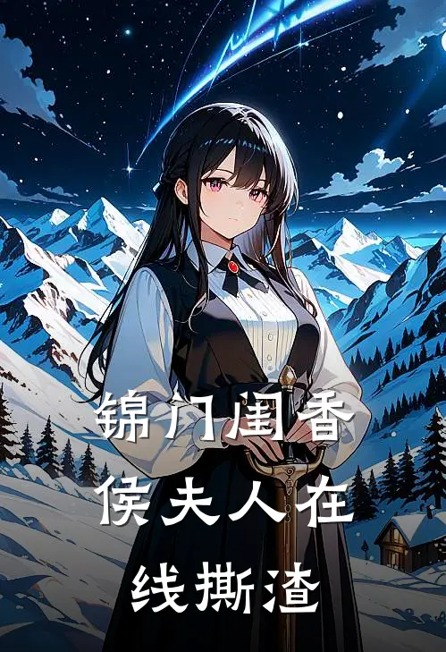 锦门闺香侯夫人在线撕渣