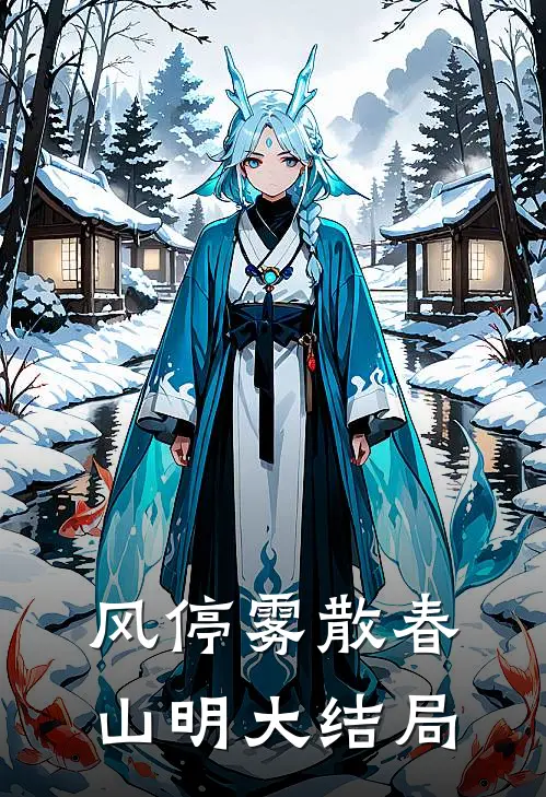 风停雾散春山明大结局