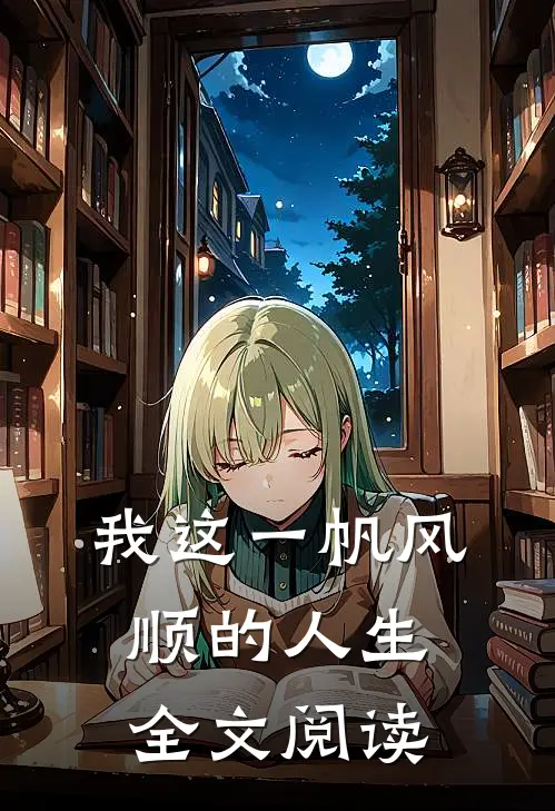我这一帆风顺的人生全文阅读