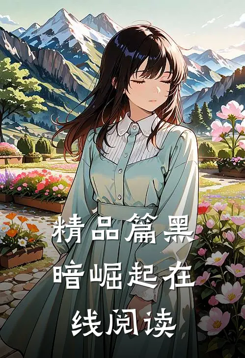 精品篇黑暗崛起在线阅读