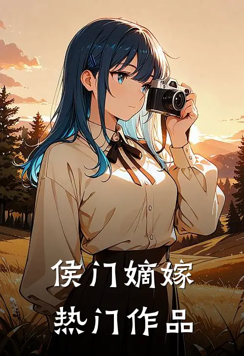 侯门嫡嫁热门作品