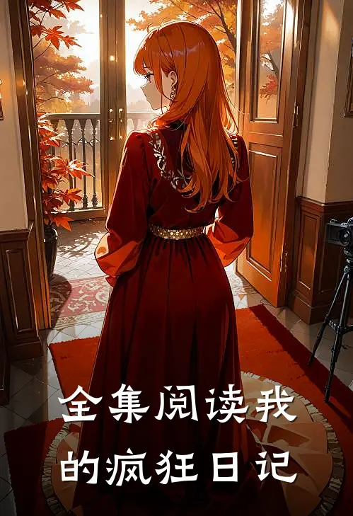 全集阅读我的疯狂日记