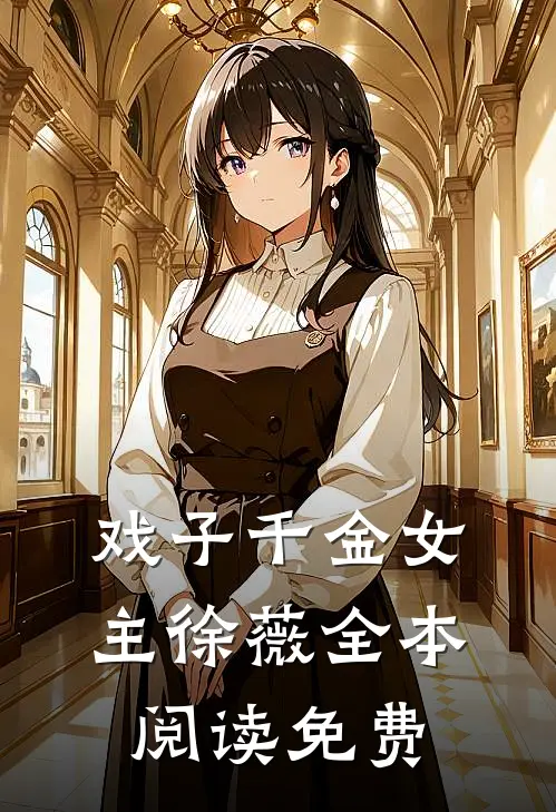 戏子千金女主徐薇全本阅读免费