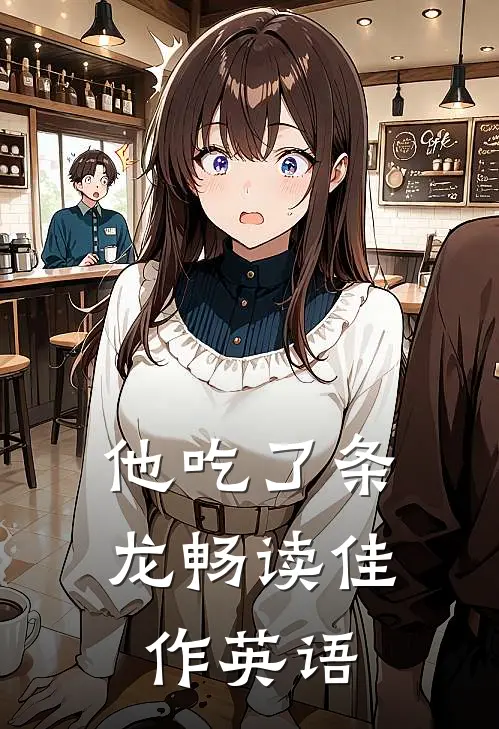 他吃了条龙畅读佳作英语