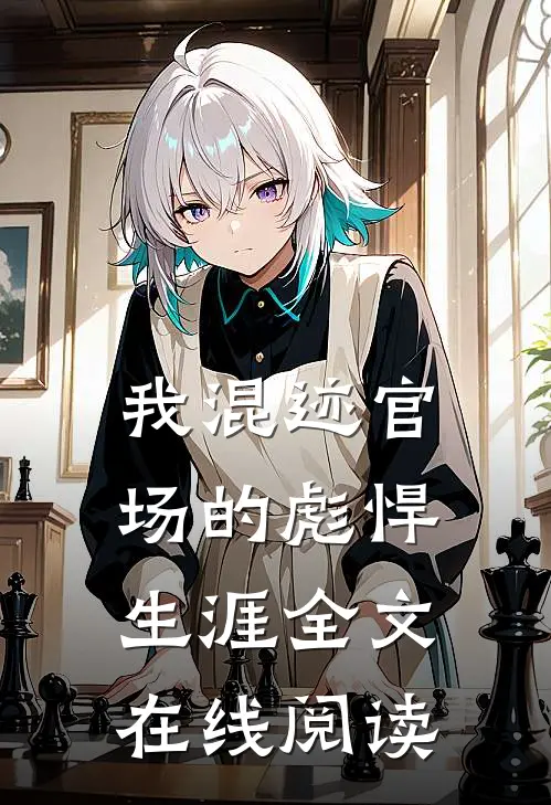 我混迹官场的彪悍生涯全文在线阅读