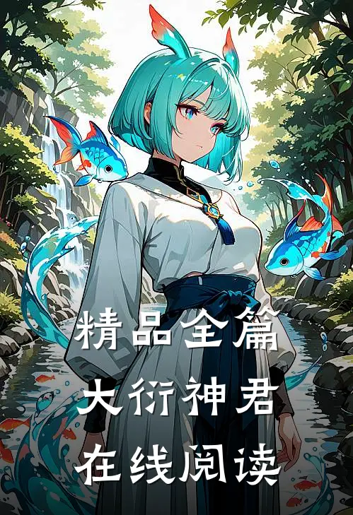 精品全篇大衍神君在线阅读