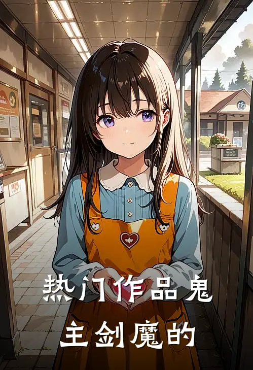 热门作品鬼主剑魔的